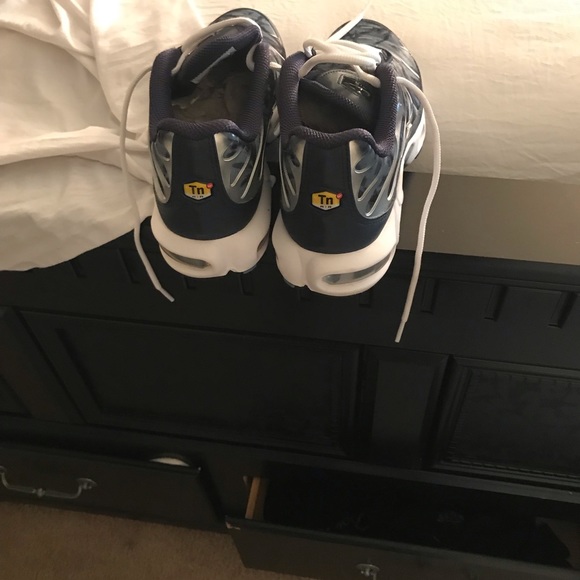 2019 Nike Air plus OG - Picture 2 of 8